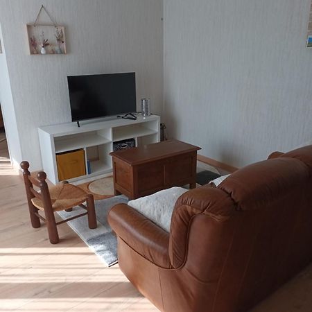 Maison Alcema Carentan Zewnętrze zdjęcie