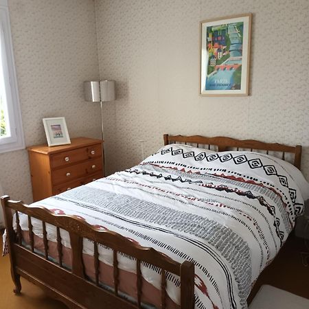 Maison Alcema Carentan Zewnętrze zdjęcie