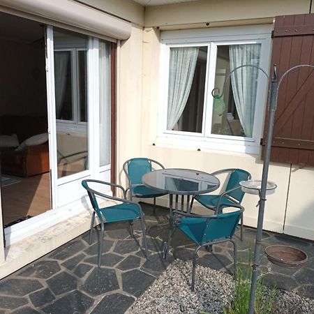 Maison Alcema Carentan Zewnętrze zdjęcie