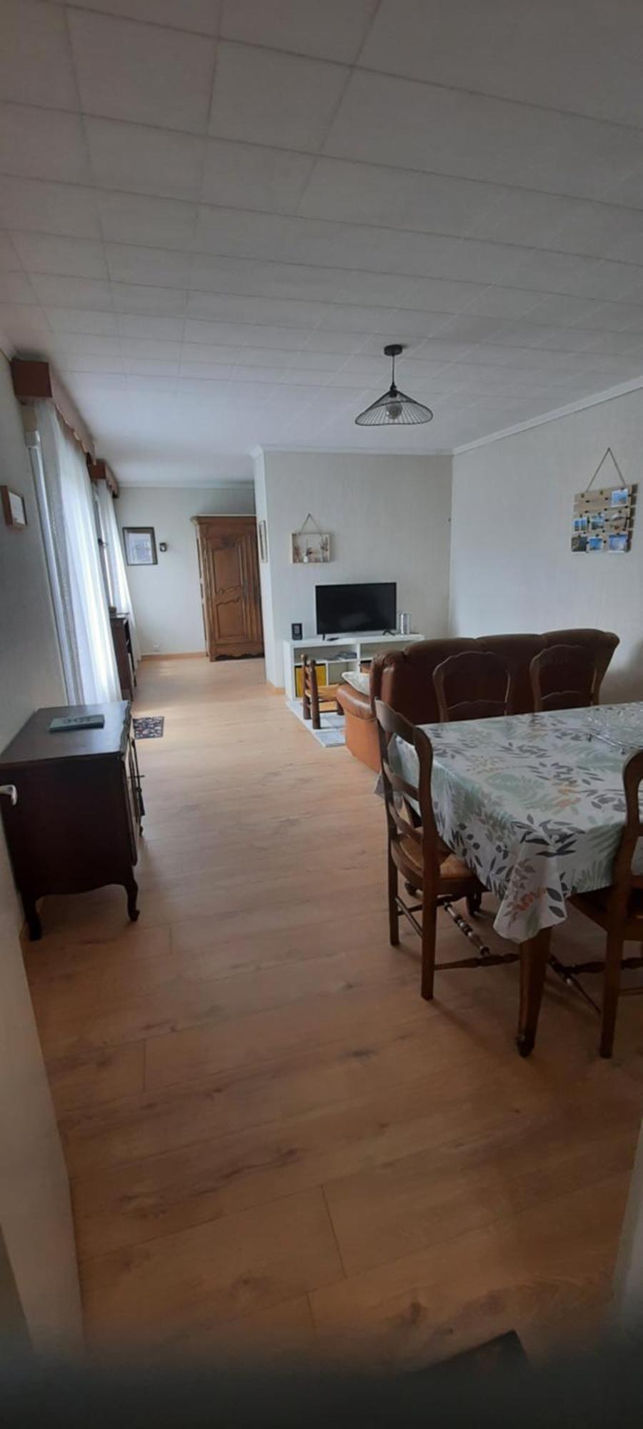 Maison Alcema Carentan Pokój zdjęcie
