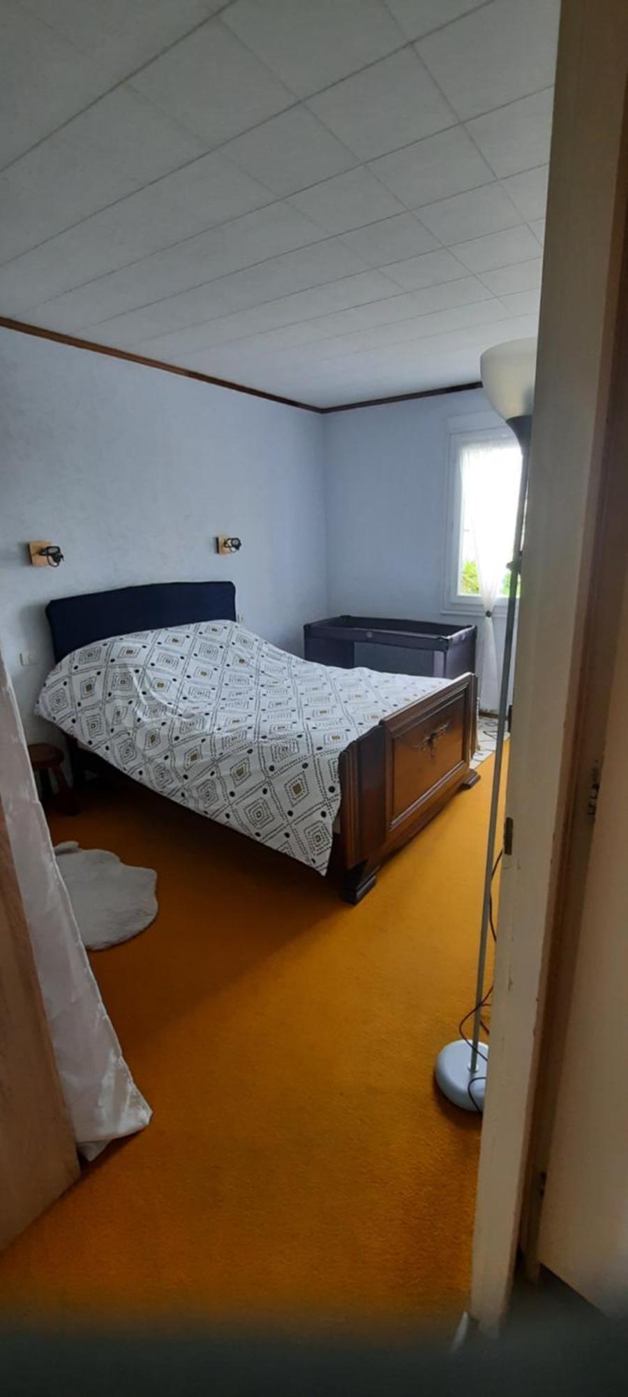 Maison Alcema Carentan Pokój zdjęcie