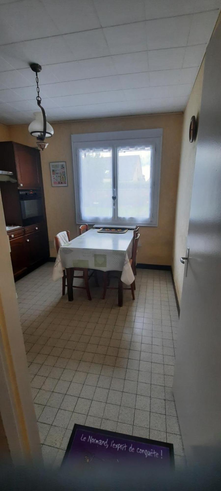 Maison Alcema Carentan Pokój zdjęcie