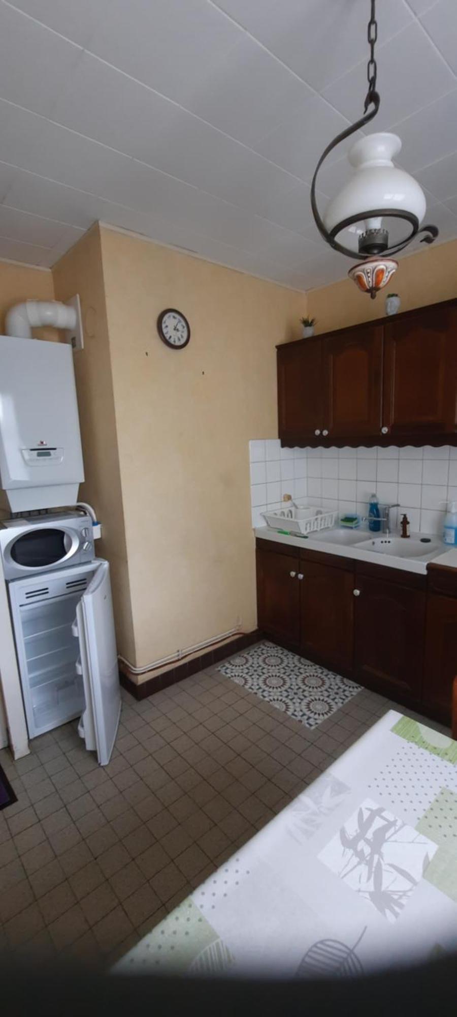 Maison Alcema Carentan Pokój zdjęcie