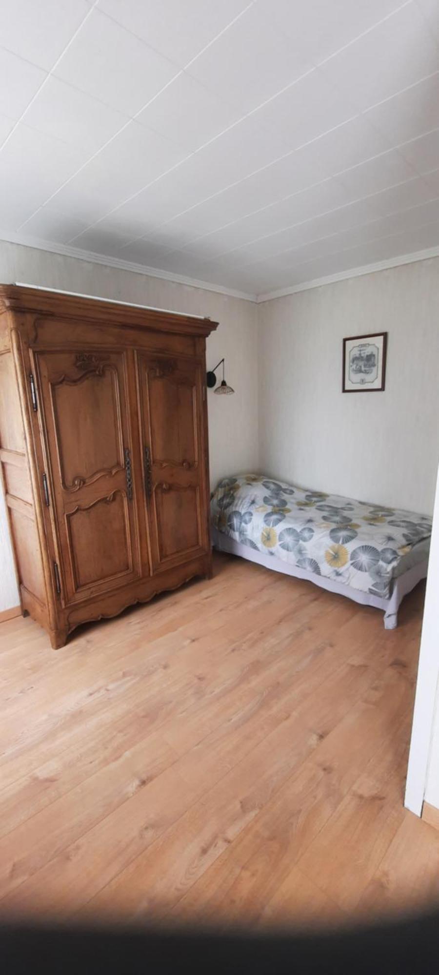 Maison Alcema Carentan Pokój zdjęcie