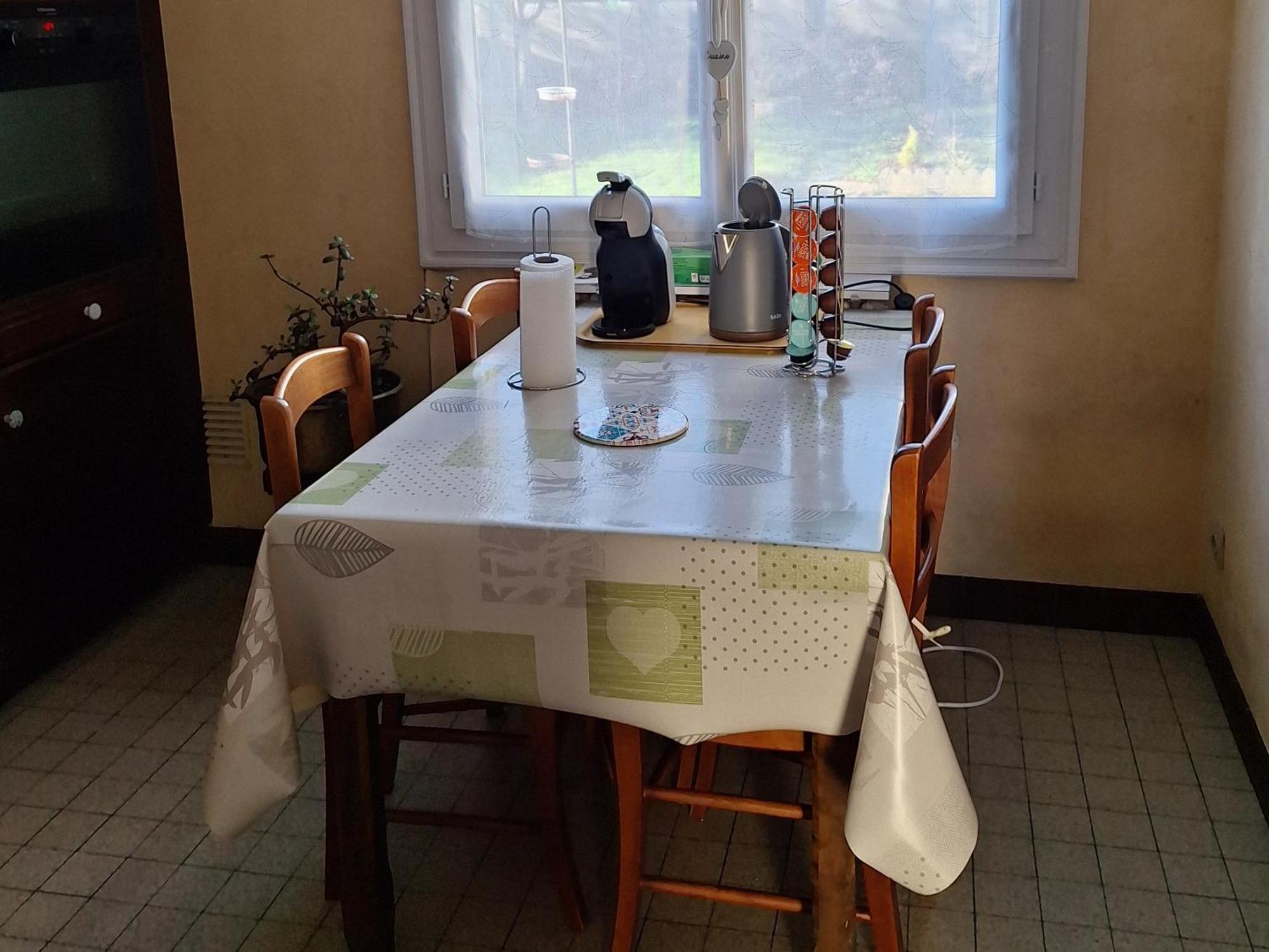 Maison Alcema Carentan Zewnętrze zdjęcie