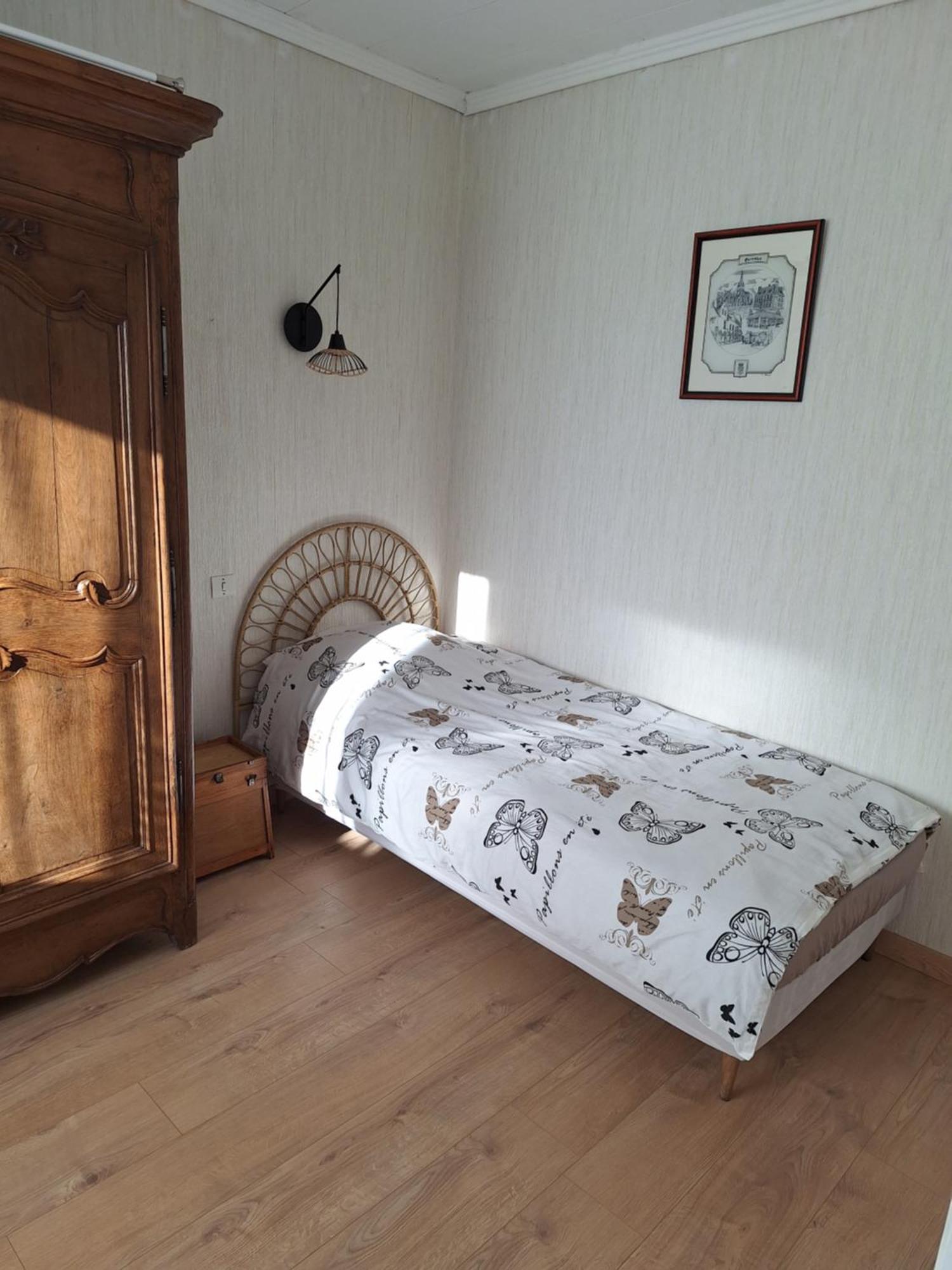 Maison Alcema Carentan Zewnętrze zdjęcie
